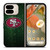 SAN FRANCISCO 49ERS FOOTBALL Google Pixel 9 Pro Fold Case