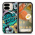 SANTA CRUZ SKATEBOARDS Google Pixel 9 Pro Fold Case