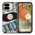 SANTA CRUZ SKATEBOARDS Google Pixel 9 Pro Fold Case