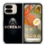 SCREAM MOVIE MASK Google Pixel 9 Pro Fold Case