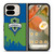 SEATTLE SOUNDERS FC LOGO Google Pixel 9 Pro Fold Case