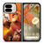 SIMBA THE LION KING Google Pixel 9 Pro Fold Case
