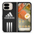 SIMPLE ADIDAS Google Pixel 9 Pro Fold Case