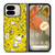 SNOOPY HUG Google Pixel 9 Pro Fold Case