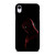 SPIDERMAN FAR FROM HOME MARVEL iPhone XR Case