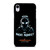 SPIDERMAN FAR FROM HOME NIGHT MONKEY iPhone XR Case SPIDERMAN FAR FROM HOME NIGHT MONKEY iPhone XR Case