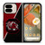 SOUTH CAROLINA GAMECOCKS LOGO ICON Google Pixel 9 Pro Fold Case