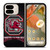 SOUTH CAROLINA GAMECOCKS Google Pixel 9 Pro Fold Case