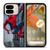 SPIDERMAN HOMECOMING MARVEL Google Pixel 9 Pro Fold Case SPIDERMAN HOMECOMING MARVEL Google Pixel 9 Pro Fold Case