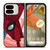 SPIDERMAN HOMECOMING MASK Google Pixel 9 Pro Fold Case