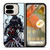 SPIDERMAN VENOM MARVEL VILLAIN Google Pixel 9 Pro Fold Case