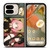 SPY X FAMILY FORGER MANGA CARTOON Google Pixel 9 Pro Fold Case