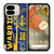 STEPHEN CURRY 30 GOLDEN STATE WARRIORS Google Pixel 9 Pro Fold Case