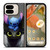 STITCH AND TOOTHLESS DRAGON Google Pixel 9 Pro Fold Case