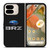 SUBARU BRZ Google Pixel 9 Pro Fold Case