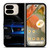 SUBARU WRX STI Google Pixel 9 Pro Fold Case