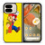 SUPER MARIO BROS Google Pixel 9 Pro Fold Case