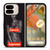 SUPREME KIM KARDASHIAN Google Pixel 9 Pro Fold Case