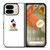 SUPREME LOGO MICKEY MOUSE Google Pixel 9 Pro Fold Case