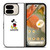 SUPREME LOGO MICKEY MOUSE Google Pixel 9 Pro Fold Case