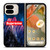 SUPREME MOUNTAIN COSMOS Google Pixel 9 Pro Fold Case