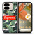 SUPREME TROPICAL BANANA Google Pixel 9 Pro Fold Case