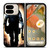 SWAT S.W.A.T Google Pixel 9 Pro Fold Case