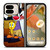 SYLVESTER AND TWEETY Google Pixel 9 Pro Fold Case
