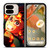 TANJIRO KAMADO DEMON SLAYER ANIME Google Pixel 9 Pro Fold Case