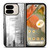 TAYLOR SWIFT FOLKLORE ALBUM COVER Google Pixel 9 Pro Fold Case
