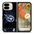 TENNESSEE TITANS FOOTBALL Google Pixel 9 Pro Fold Case TENNESSEE TITANS FOOTBALL Google Pixel 9 Pro Fold Case