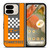 TENNESSEE UT VOLS LOGO 3 Google Pixel 9 Pro Fold Case TENNESSEE UT VOLS LOGO 3 Google Pixel 9 Pro Fold Case