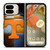 TENNESSEE VOLUNTEERS VOLS 2 Google Pixel 9 Pro Fold Case TENNESSEE VOLUNTEERS VOLS 2 Google Pixel 9 Pro Fold Case