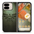 THE LEGEND OF ZELDA METAL SYMBOL Google Pixel 9 Pro Fold Case