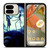 THE NIGHTMARE BEFORE CHRISTMAS Google Pixel 9 Pro Fold Case