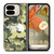 THE NORTH FACE CAMO Google Pixel 9 Pro Fold Case THE NORTH FACE CAMO Google Pixel 9 Pro Fold Case