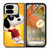 THE PEANUTS SNOOPY GLASSES Google Pixel 9 Pro Fold Case THE PEANUTS SNOOPY GLASSES Google Pixel 9 Pro Fold Case