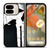 THE PUNISHER SKULL LOGO Google Pixel 9 Pro Fold Case
