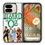 THE WIZARD OF OZ Google Pixel 9 Pro Fold Case