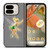 TINKER BELL PETER PAN FAIRY Google Pixel 9 Pro Fold Case