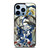DIGIMON ALL EVOLUTION iPhone 13 Pro Max Case