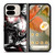 TOKYO GHOUL FEAR KANEKI Google Pixel 9 Pro Fold Case