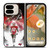 TOM BRADY TAMPA BAY BUCCANEERS Google Pixel 9 Pro Fold Case TOM BRADY TAMPA BAY BUCCANEERS Google Pixel 9 Pro Fold Case