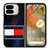 TOMMY HILFIGER COOL SCRATCHES Google Pixel 9 Pro Fold Case