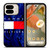 TOMMY HILFIGER MARBLE Google Pixel 9 Pro Fold Case