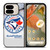 TORONTO BLUE JAYS BASEBALL Google Pixel 9 Pro Fold Case
