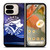 TORONTO BLUE JAYS NEBULA Google Pixel 9 Pro Fold Case