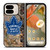TORONTO MAPLE BROWN LEAFS Google Pixel 9 Pro Fold Case