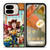 TOY STORY Google Pixel 9 Pro Fold Case