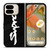 TOYOTA SUPRA LOGO Google Pixel 9 Pro Fold Case TOYOTA SUPRA LOGO Google Pixel 9 Pro Fold Case
